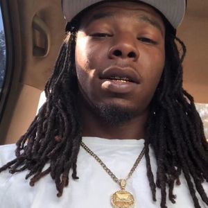 Meet your Posher, Tim